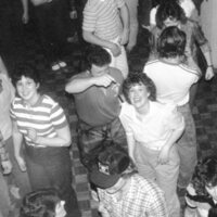 1983 Dance, Disc Jockey 08