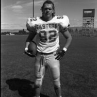 1991 Football Player, Portraits 64