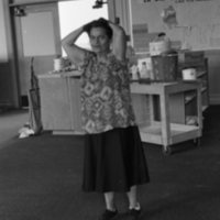 1984 Employee, Custodian