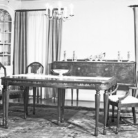 La Grande Home, Interior-B 26