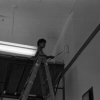 1984 Employee, Painting 04