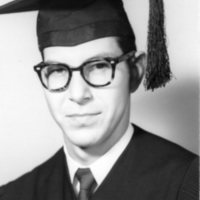 1956 Alumni, Jack Rye