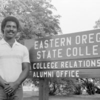 1986 Employee, Ken McGee 12