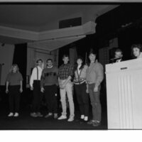 1988 Awards Ceremony 11