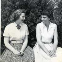 50's Candidates, Secretary