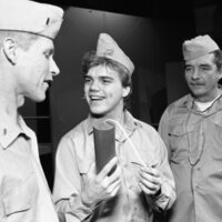 1986 Stage Play, "Mr. Roberts" 05