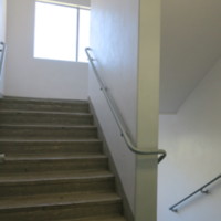 Dorian and Hunt Hall 460