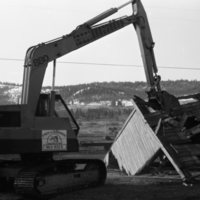 1982 Stadium Demolition 32