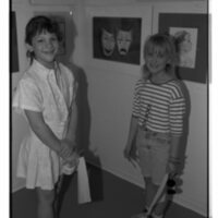 1989 Ackerman Elementary School, Art Studies 20