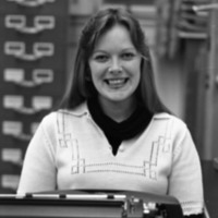 1978 Employee, Deanna Carpenter