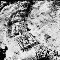 Aerial, Corregidor Paratrooper