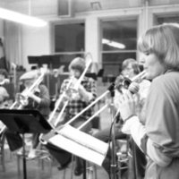 1979 Ambassadors, Rehearsal 13