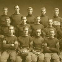 La Grande HS, Football Team 2