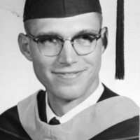 1963 Alumni, Joe Jarvis
