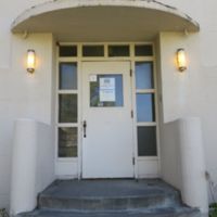 Dorian and Hunt Hall 79