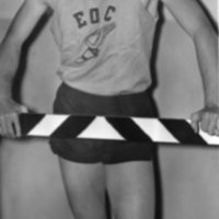 1962 Track Team Member