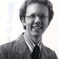 1976 Employee, Jeffery Highland