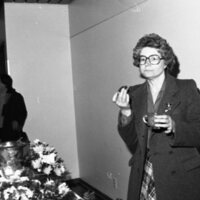 1984 Retirement Party for Ruth Gibbs and Lorraine Piper 11