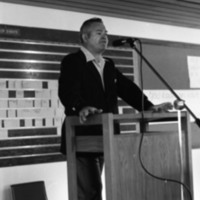1981 Employee, Don Turner, June 01