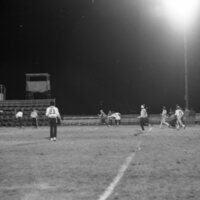 1983 Flag Football Game 05