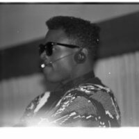 1988 Club Coca-Cola, Performers 02