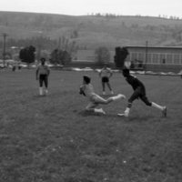 1981 Football, Summer Training 22