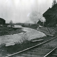Oro Dell, Mill