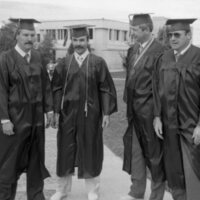 1988 Graduates, Outdoors 02