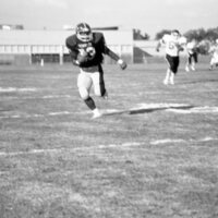 1982 Football, EOSC vs. Whitworth, September 22nd 41