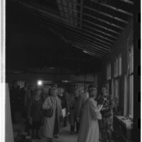 1990 Loso Hall, Tour 25