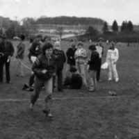 1982 Cross Country Meet at BMCC 12