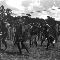 Dobodura Natives "Sing Sing" 4