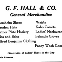 Union Stock Show Ad 47