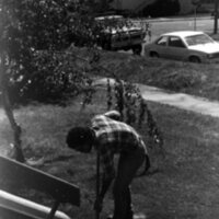 1984 Employee, Groundskeeper 06