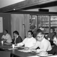 1983 Foundation Seminar 07