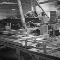 La Grande, Mt. Emily Sawmill 19