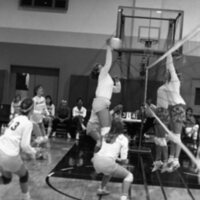 1985 Volleyball Action 35