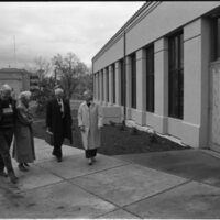 1990 Loso Hall, Tour 09