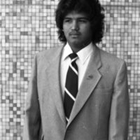 1982 Football Player, Portraits 011