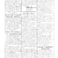 1931 The Beacon