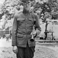 Union County, WWI Soldier 6