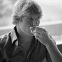 1985 Football, Luncheon 02