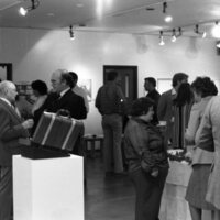 1983 Faculty &amp; Staff Get-together 04