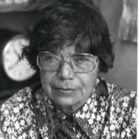 1978 Employee, Sarah Stein