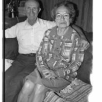 1988 Foundation Members, Glen and Jean McKenzie 04