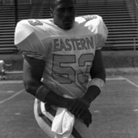 1989 Football Player, Portraits 53