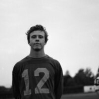1978 Football Player, Portraits 02