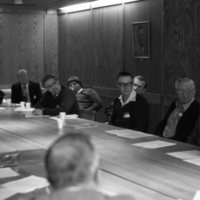 1981 Meeting, October 13th 07