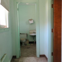 Dorian and Hunt Hall 208