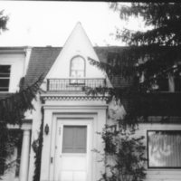 1984 President's House